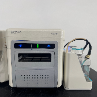 Invitrogen Attune NxT AFC2 Acoustic Focusing System w/ CytKick AutoSampler image 2